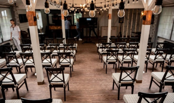 Фото №10 зала Основной зал