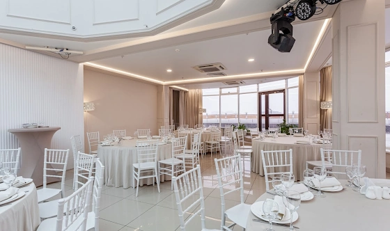 Фото №9 зала Большой зал 