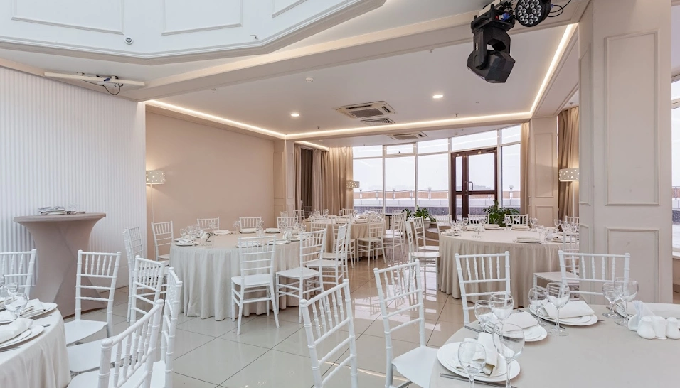 Фото №9 зала Большой зал 