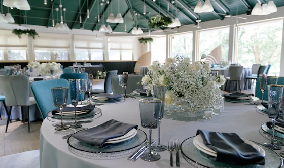 Фото №13 зала Основной зал