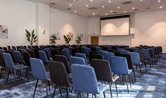 Фото №3 зала Большой конференц-зал