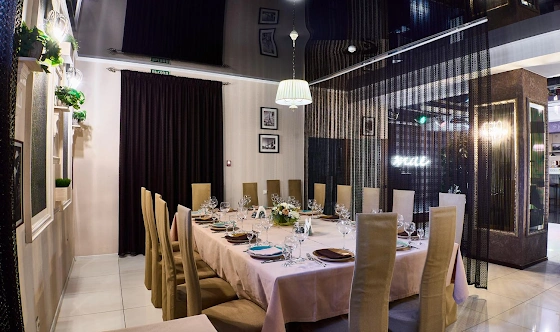 Фото №1 зала Зал на 20 человек