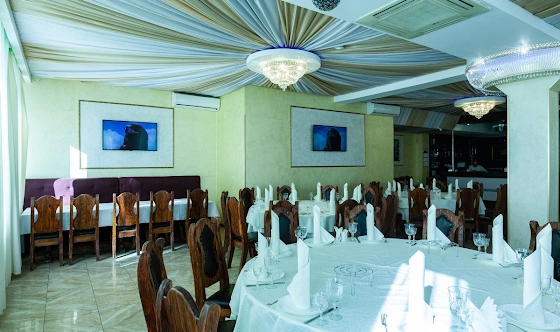 Фото №10 зала Большой зал