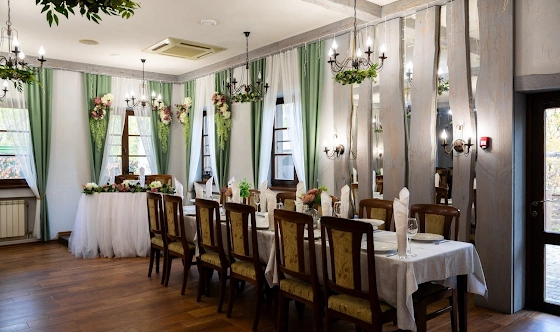 Фото №5 зала Основной зал 