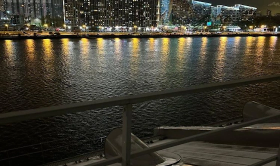 Фото №7 зала Бар "7 небо"