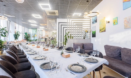 Фото №3 зала Основной зал 