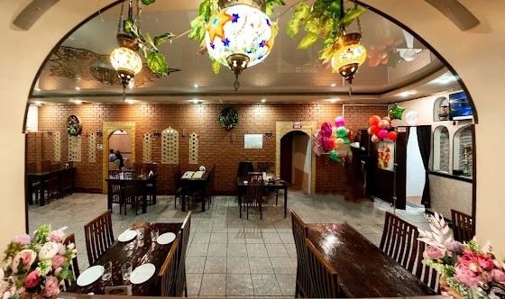 Фото №4 зала Малый зал