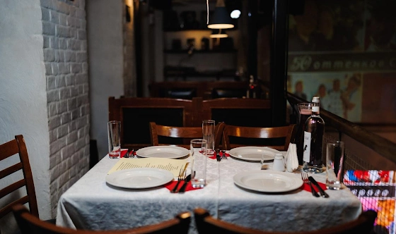 Фото №10 зала Основной зал