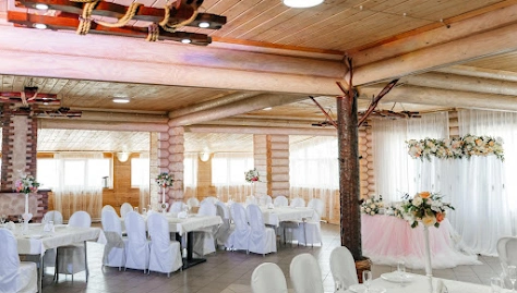 Фото №2 зала Большой банкетный зал