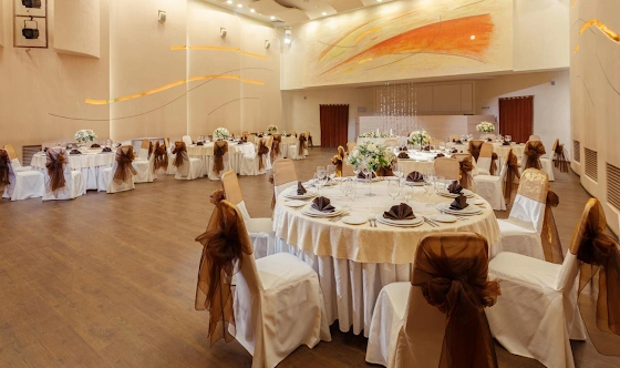 Фото №2 зала Основной зал 