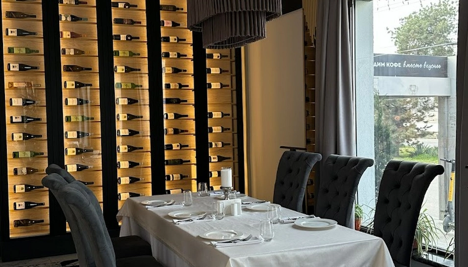 Фото №7 зала Веранда №1