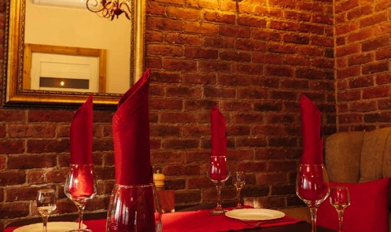 Фото №10 зала VIP-зал