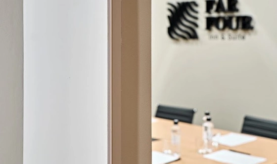 Фото №2 зала Переговорная «Север»  