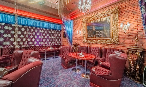 Фото №11 зала Караоке-бар «Кураж»