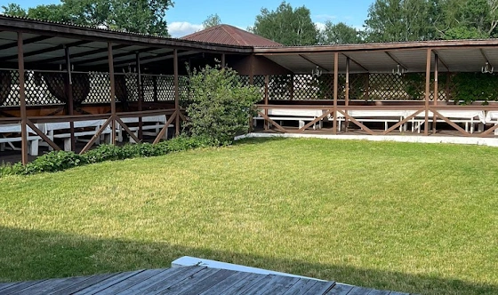 Фото №2 зала Терраса