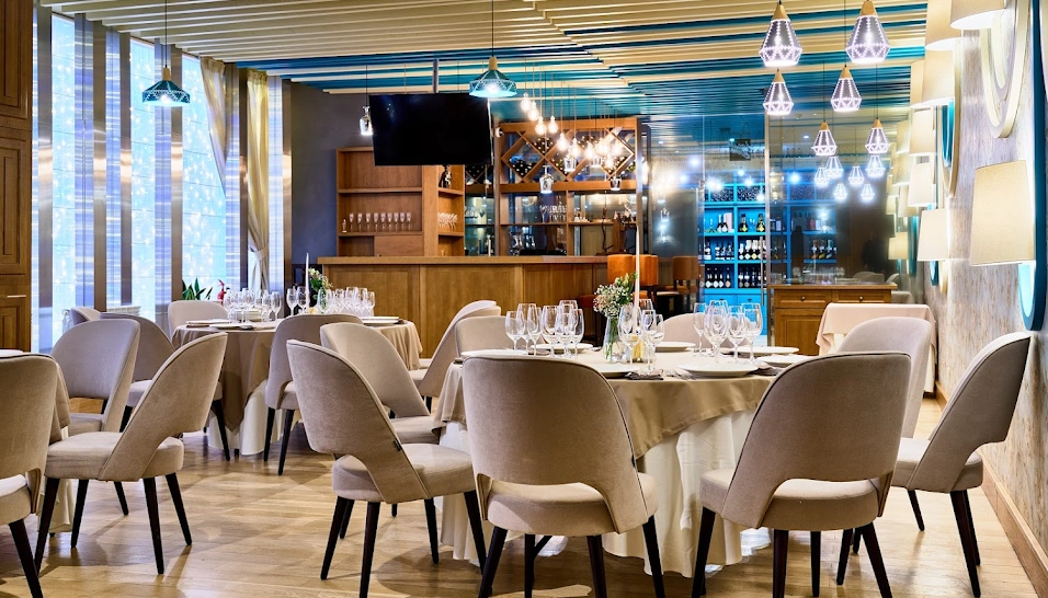 Фото №18 зала Торжественный зал