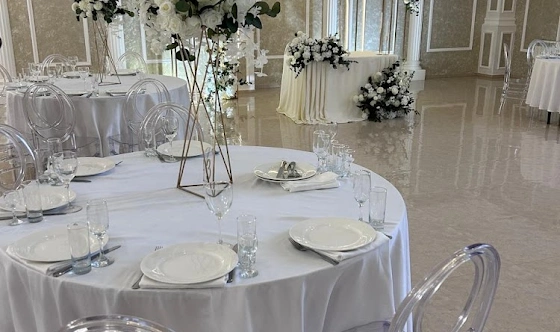 Фото №11 зала Конференц-зал