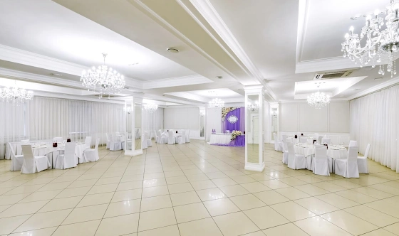 Фото №4 зала Зал «Отау»