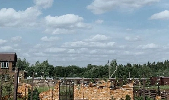 Фото №7 зала Поляна 