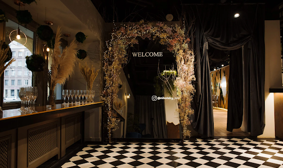 Фото №6 зала Никольский лофт