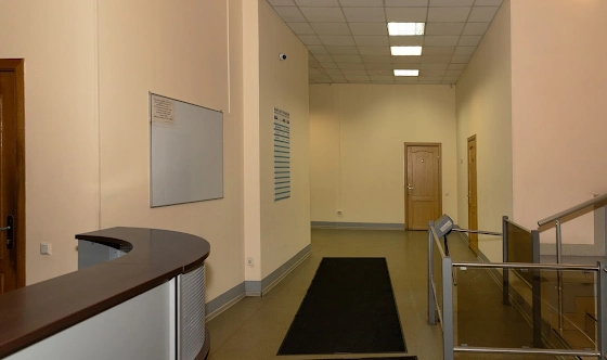 Фото №10 зала Банкетный зал