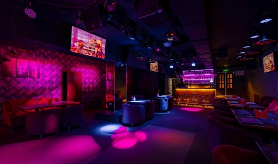 Фото №9 зала Караоке