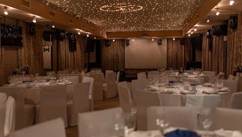 Фото №5 зала Банкетный зал