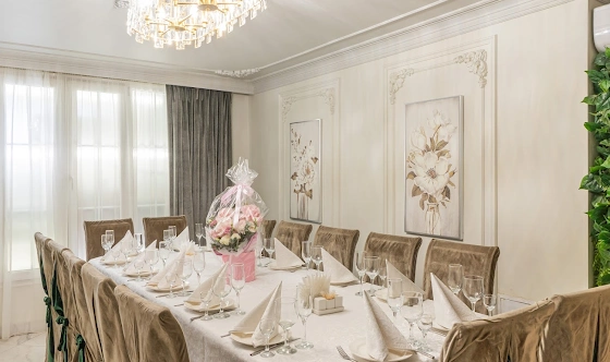 Фото №7 зала Зал на 20 человек 