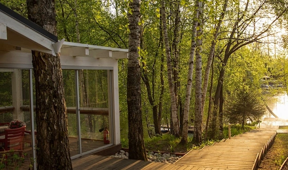 Фото №13 зала Белая беседка 