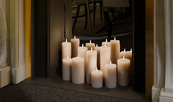 Фото №7 зала Лофт «Кукла»