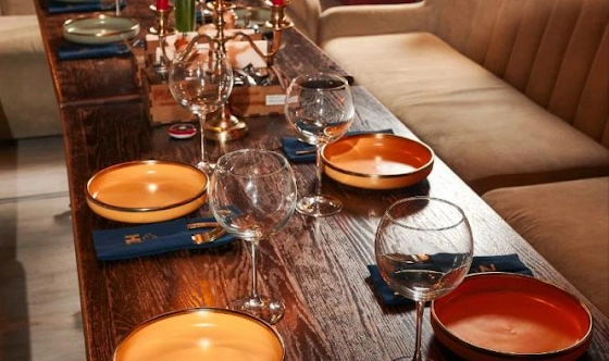 Фото №13 зала Основной зал