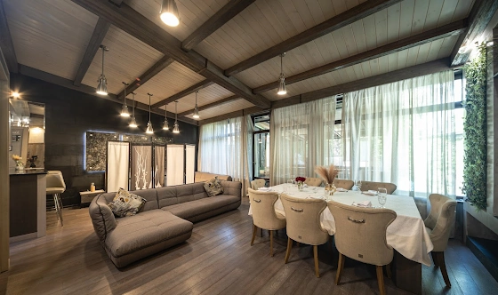 Фото №3 зала Лофт 