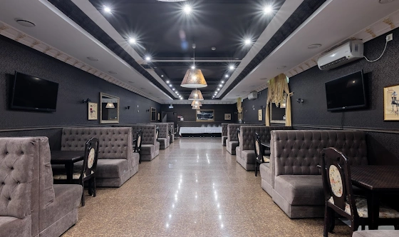 Фото №7 зала Бар