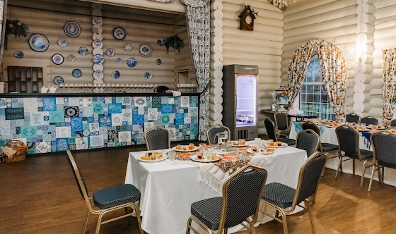 Фото №2 зала Пир горой