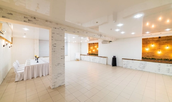 Фото №15 зала Основной зал