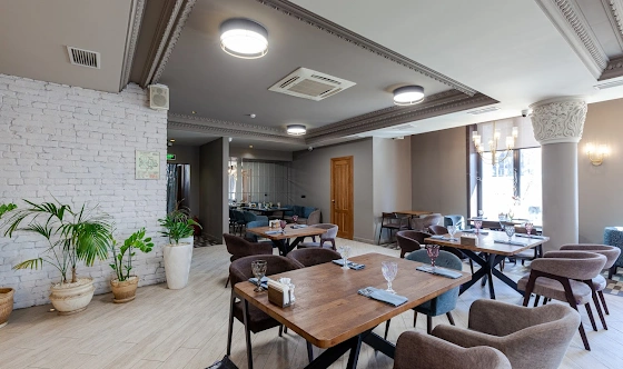 Фото №7 зала Зал №2