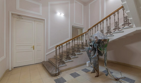 Фото №18 зала Второй этаж