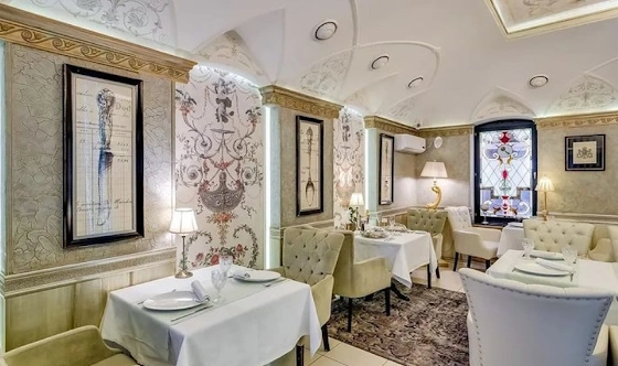 Фото №7 зала Большой зал