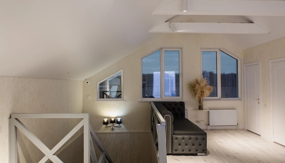 Фото №11 зала Банкетный зал "Аристократ"