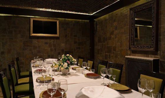 Фото №6 зала VIP-комната караоке 2 