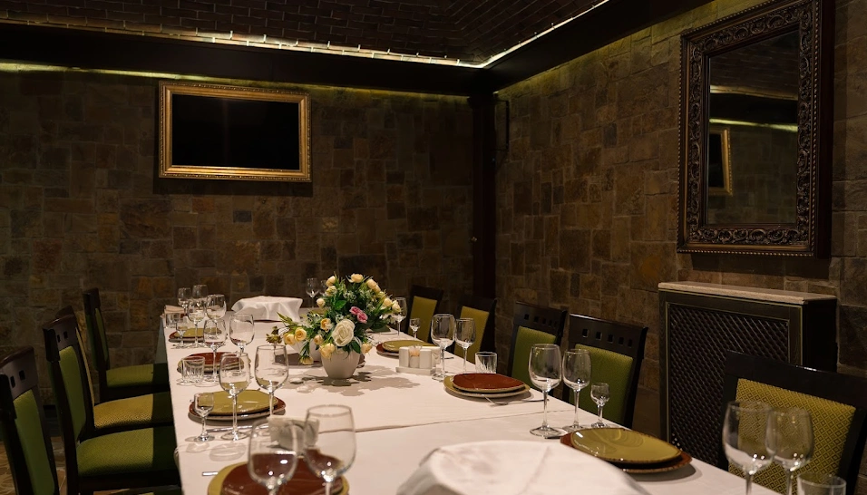 Фото №6 зала VIP-комната караоке 2 