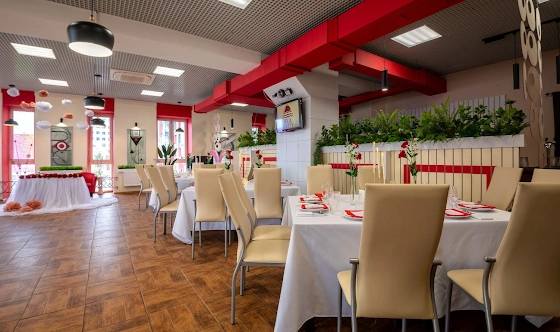 Фото №6 зала Основной зал