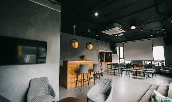 Фото №16 зала Лофт №9