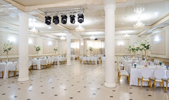 Фото №17 зала Банкетный зал