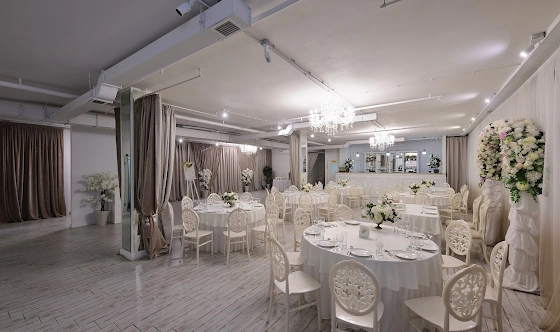 Фото №6 зала Основной зал 