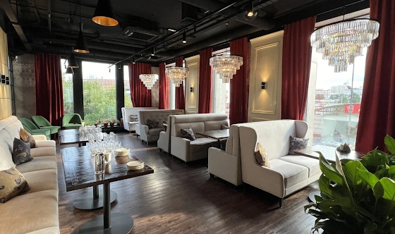 Фото №1 зала Основной зал 