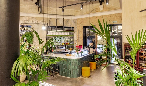 Фото №19 зала Основной зал 