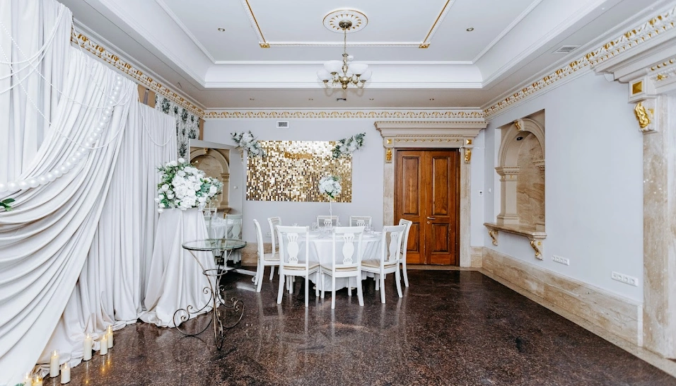 Фото №8 зала Малый зал