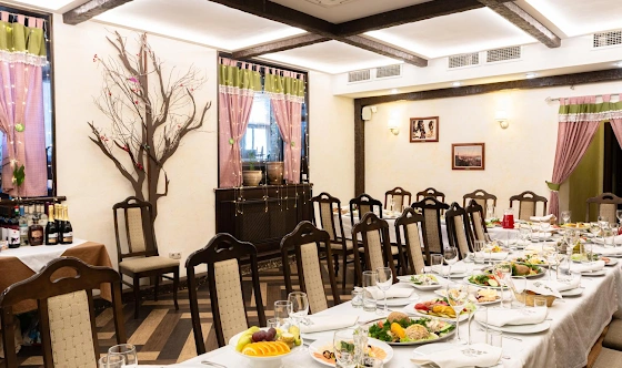 Фото №4 зала Зал на 25 человек