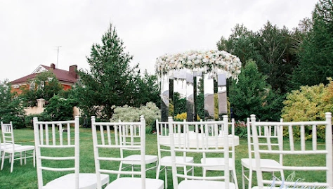 Фото №5 зала Парк